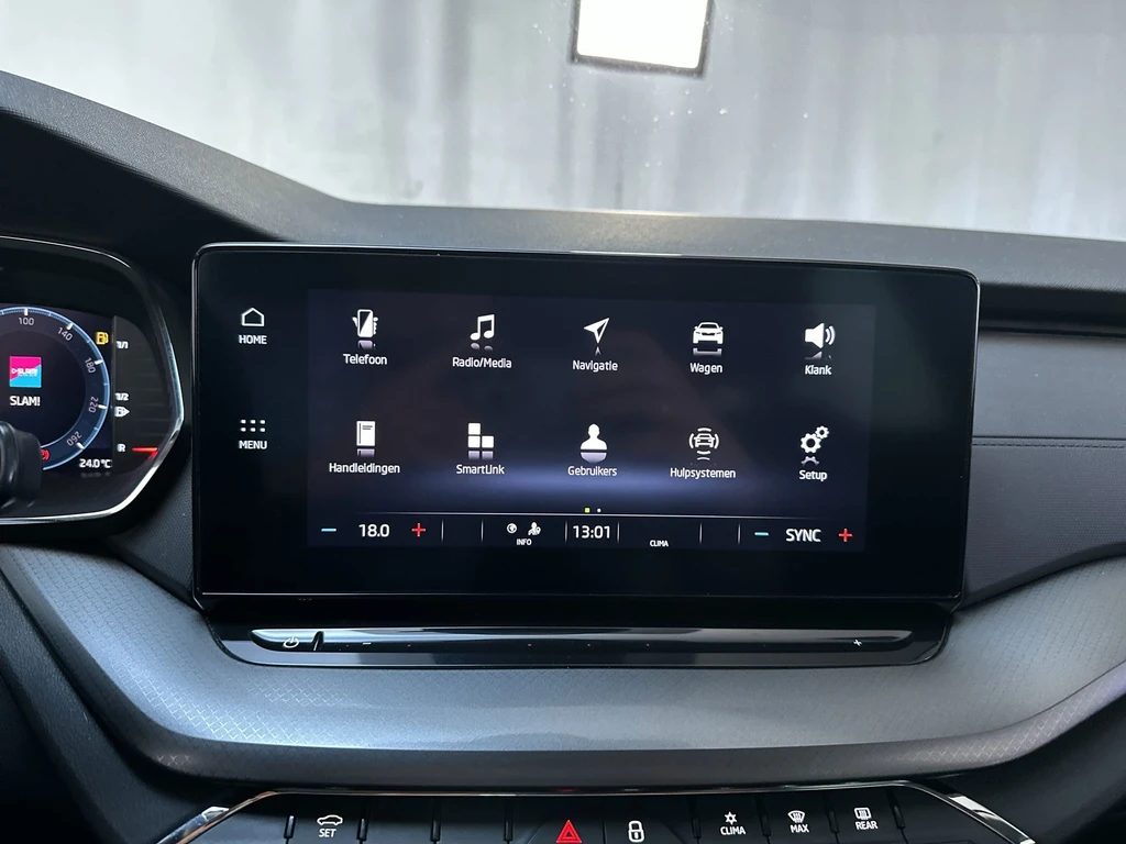 Škoda Octavia – foto 15