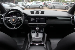 Porsche Cayenne – thumbnail 9