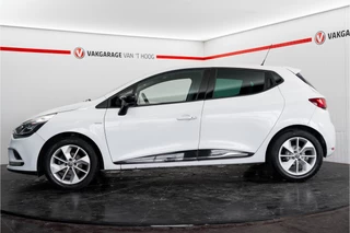 Renault Clio – thumbnail 2