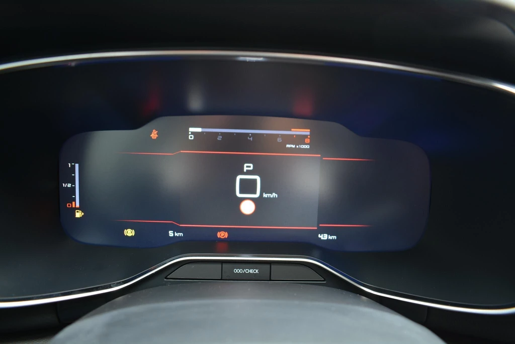 Citroën C5 Aircross – foto 33