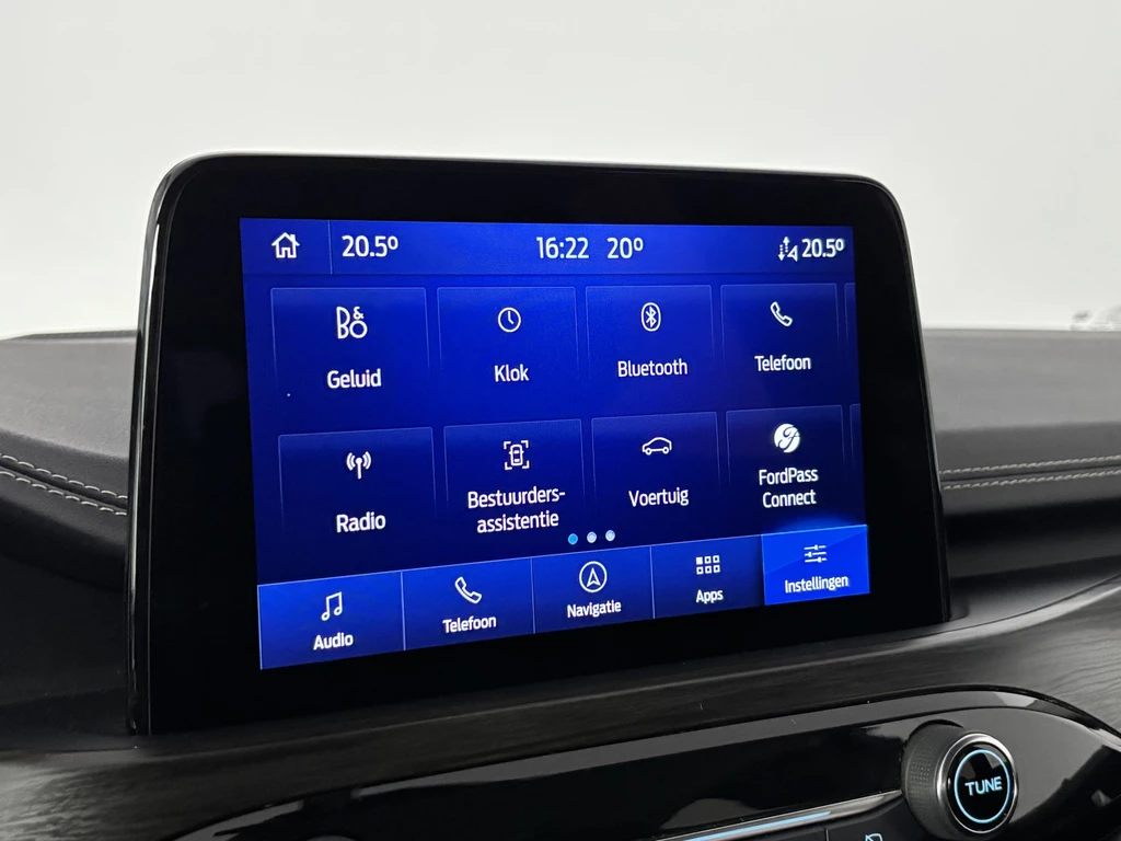 Ford Kuga – foto 31