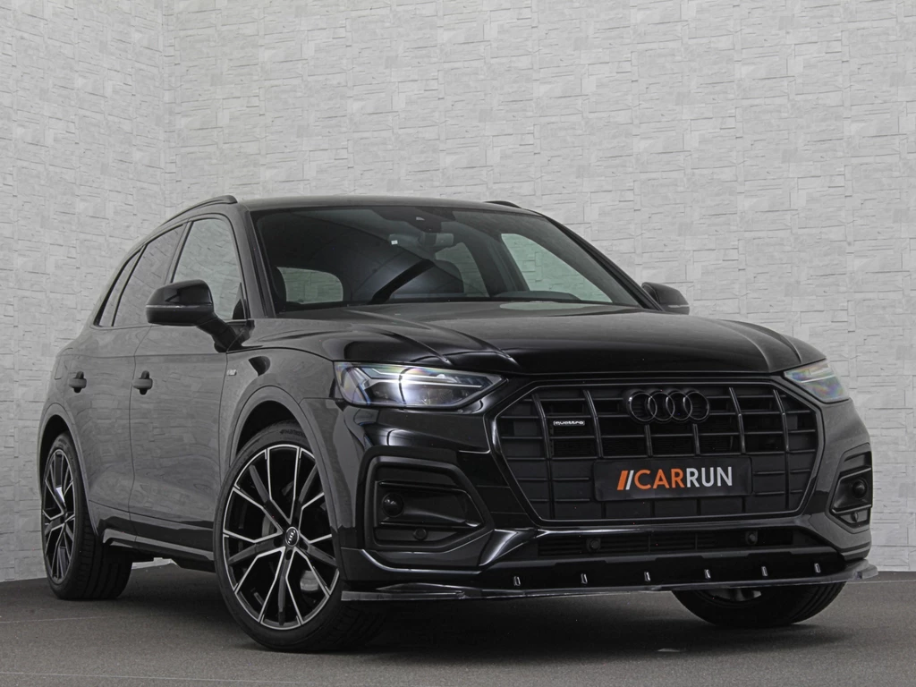Audi Q5 – foto 7