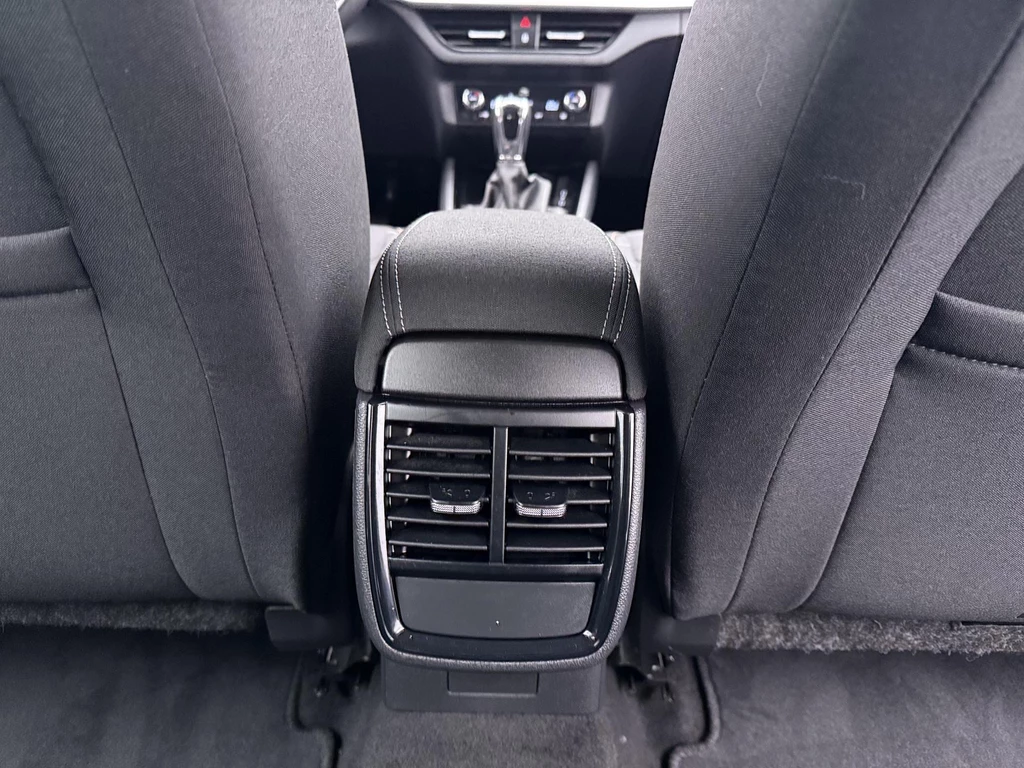 Škoda Scala – foto 36