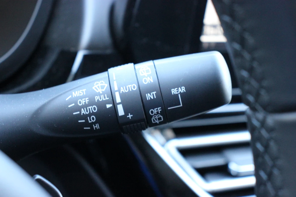Suzuki S-Cross – foto 26