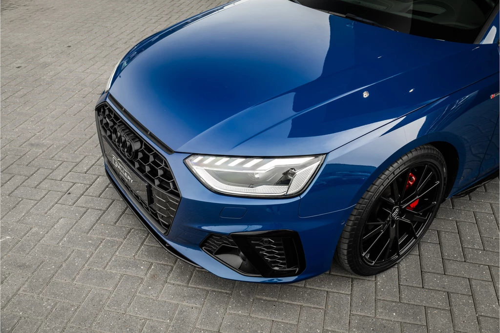 Audi A4 – foto 2