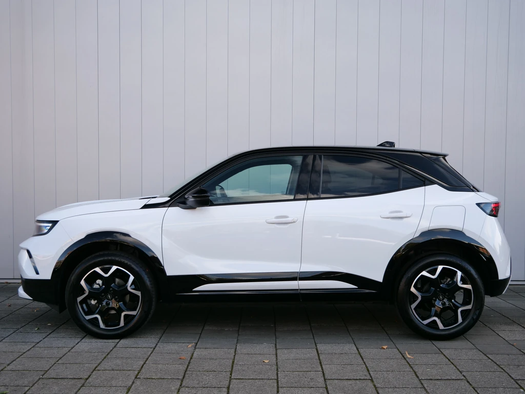 Opel Mokka – foto 2
