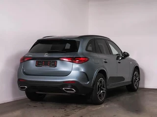 Mercedes-Benz GLC – thumbnail 2