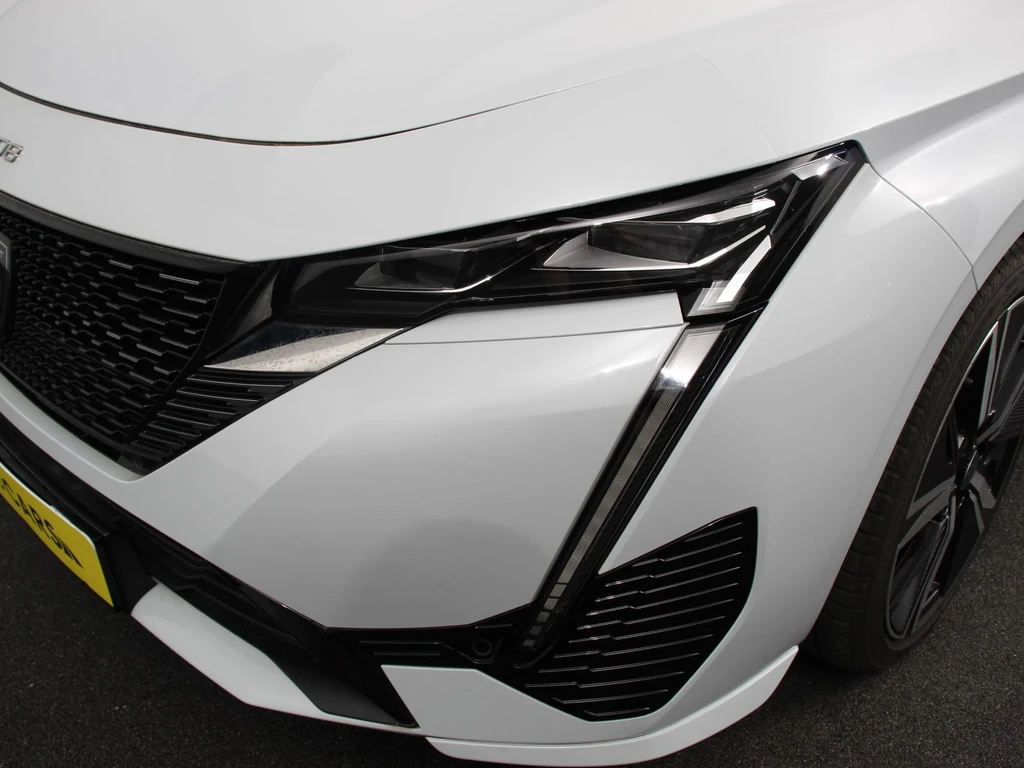 Peugeot 308 – foto 28