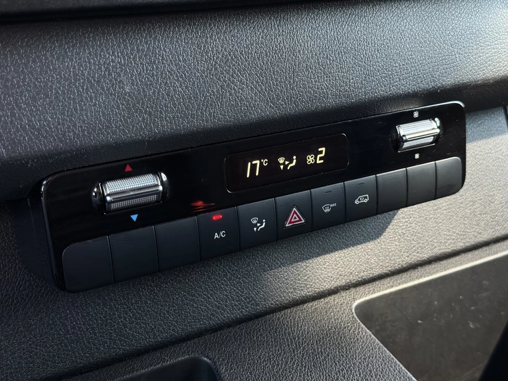 Mercedes-Benz Sprinter – foto 24