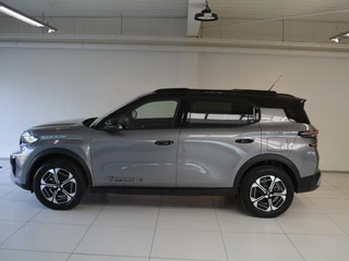 Citroën ë-C3 Aircross – thumbnail 2