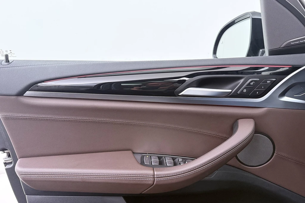 BMW iX3 – foto 40