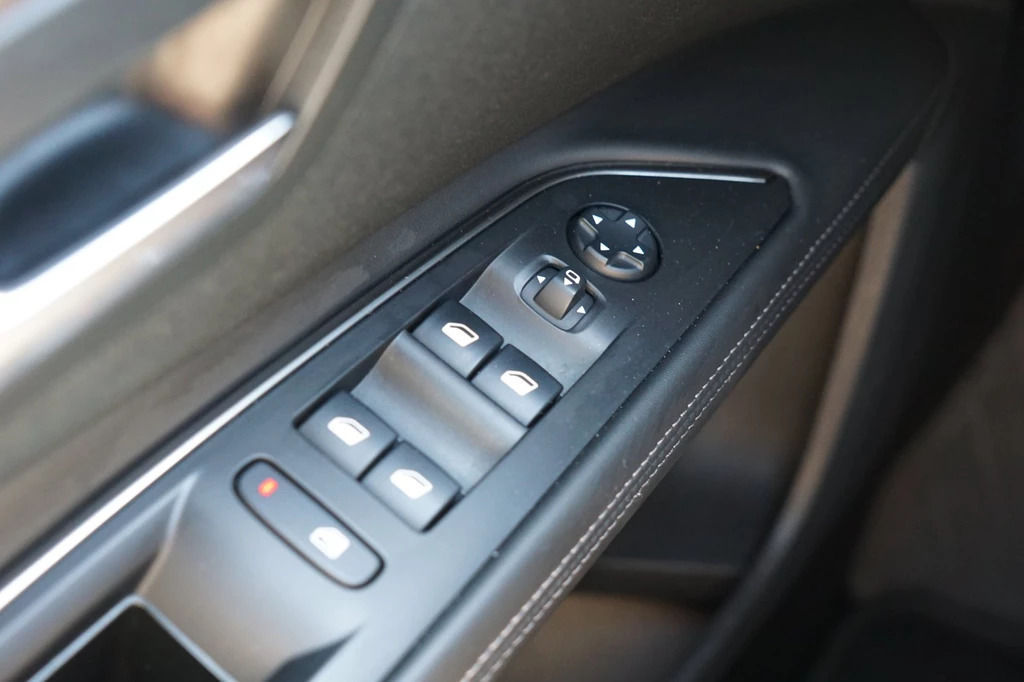 Peugeot 5008 – foto 25
