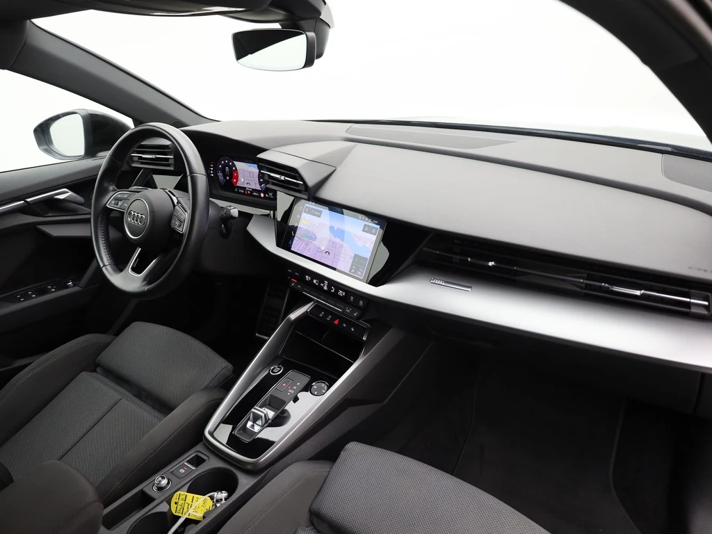 Audi A3 – foto 33