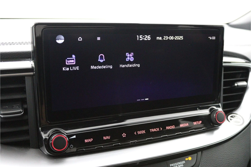 Kia XCeed – foto 40