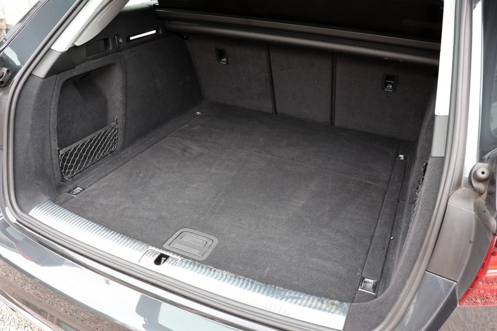 Audi A4 – foto 14