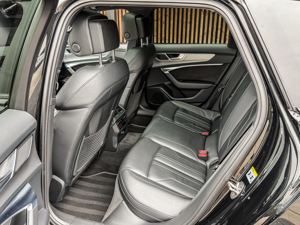 Audi A6 – foto 76
