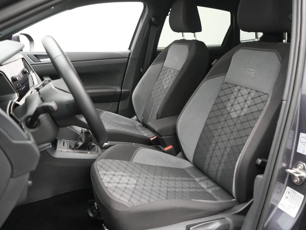 Volkswagen Taigo – foto 36