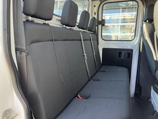Mercedes-Benz Sprinter – thumbnail 32