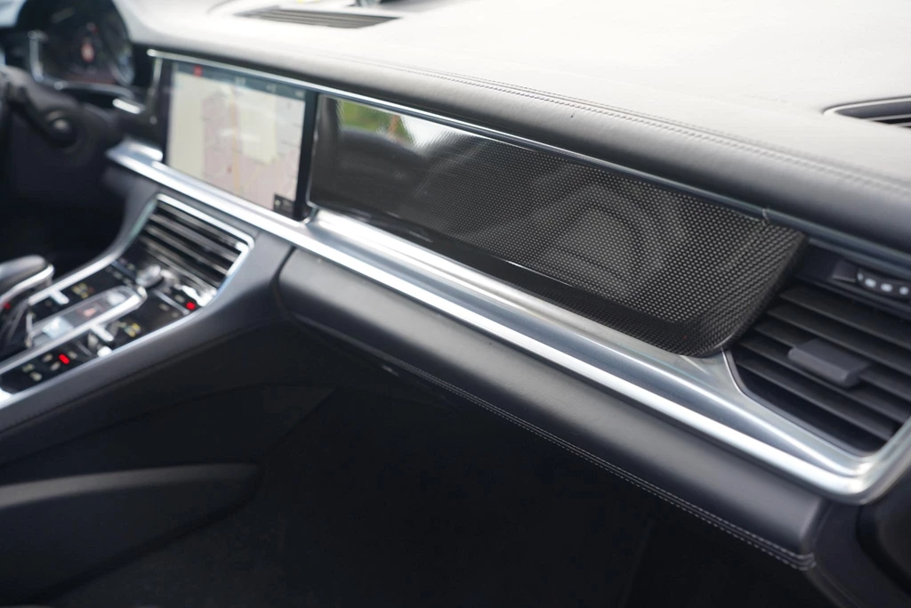 Porsche Panamera – foto 66