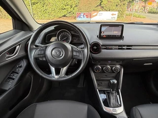 Mazda CX-3 – thumbnail 25