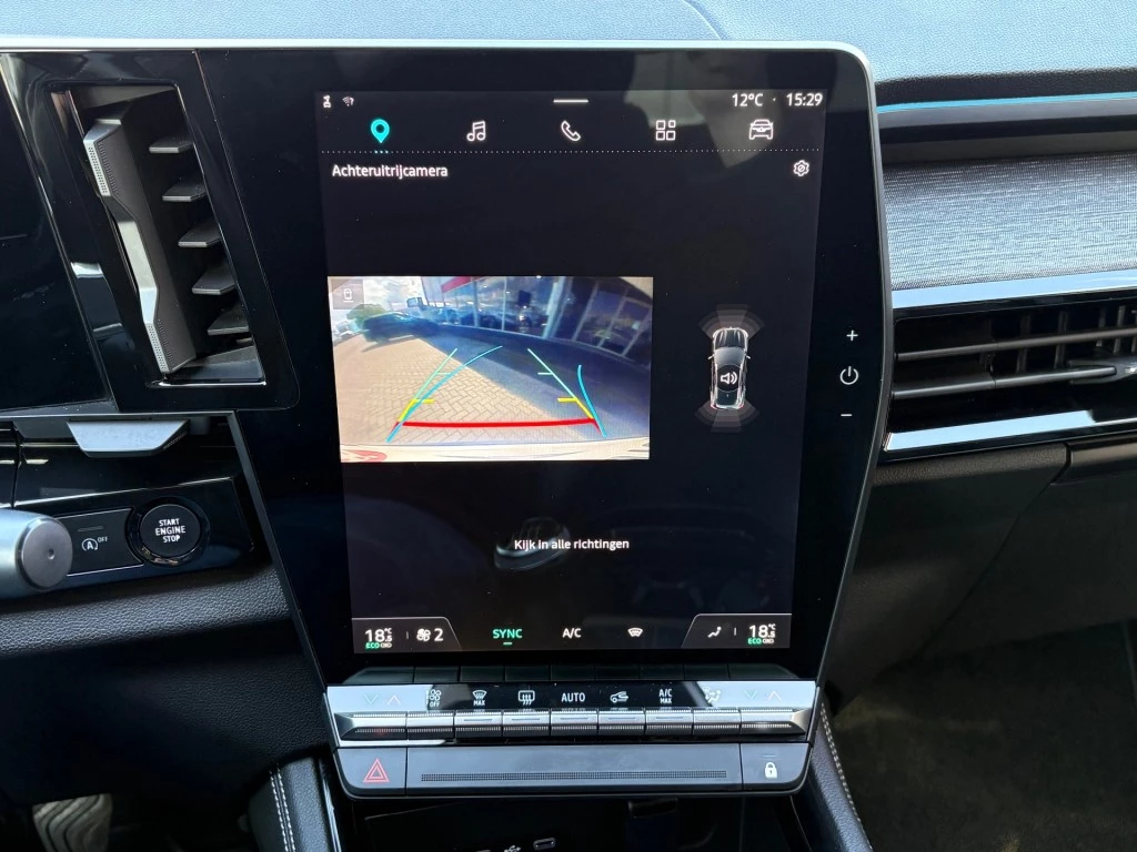 Renault Austral – foto 10