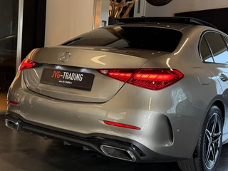 Mercedes-Benz C-Klasse – thumbnail 11