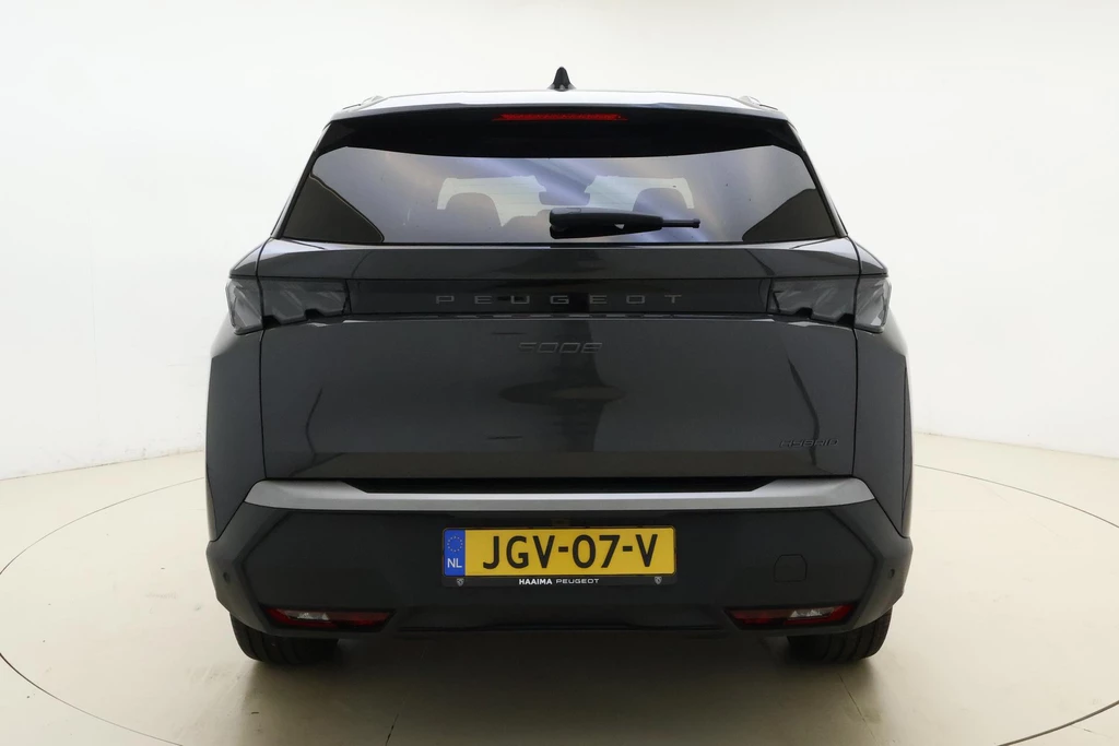 Peugeot 5008 – foto 5