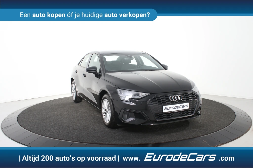 Audi A3 – foto 10