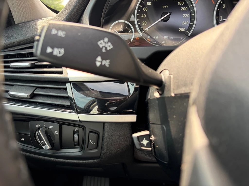 BMW X5 – foto 22