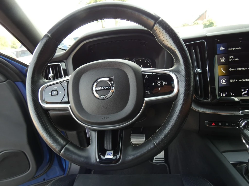 Volvo XC60 – foto 15