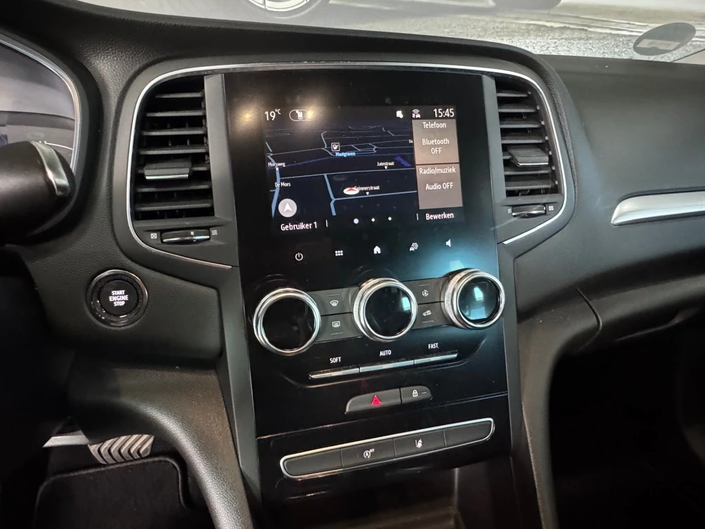 Renault Mégane – foto 16