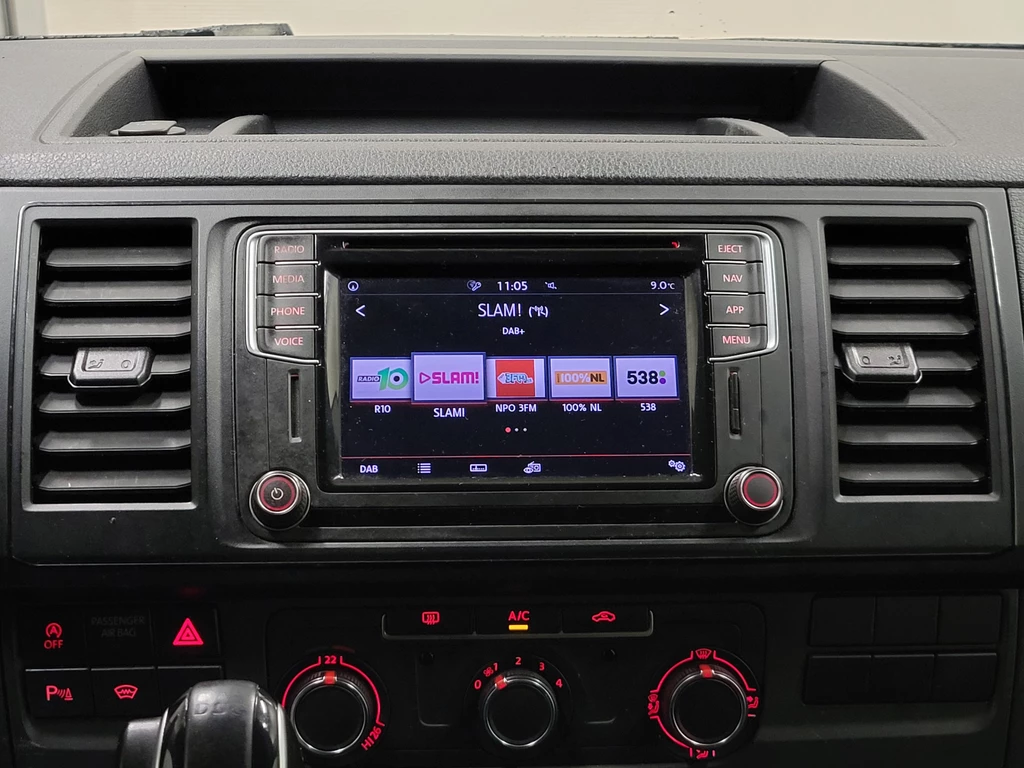 Volkswagen Transporter – foto 15