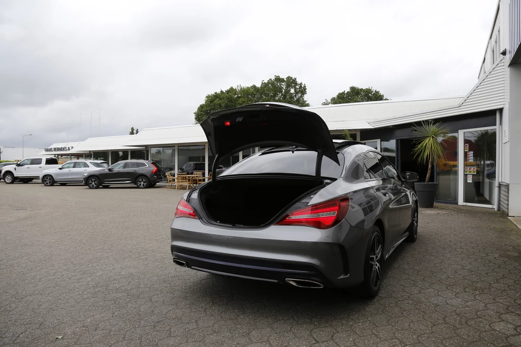 Mercedes-Benz CLA – foto 13