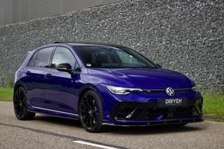 Volkswagen Golf – thumbnail 11