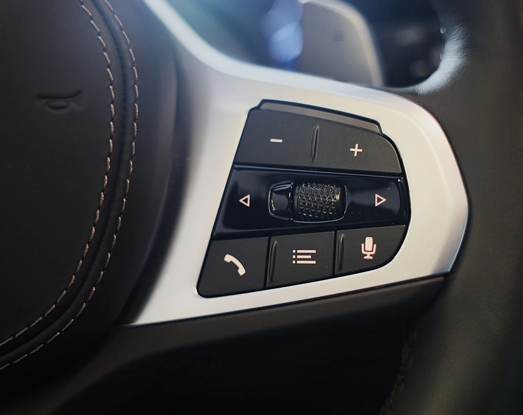 BMW X5 – foto 59