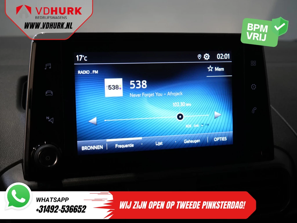 Toyota ProAce – foto 25