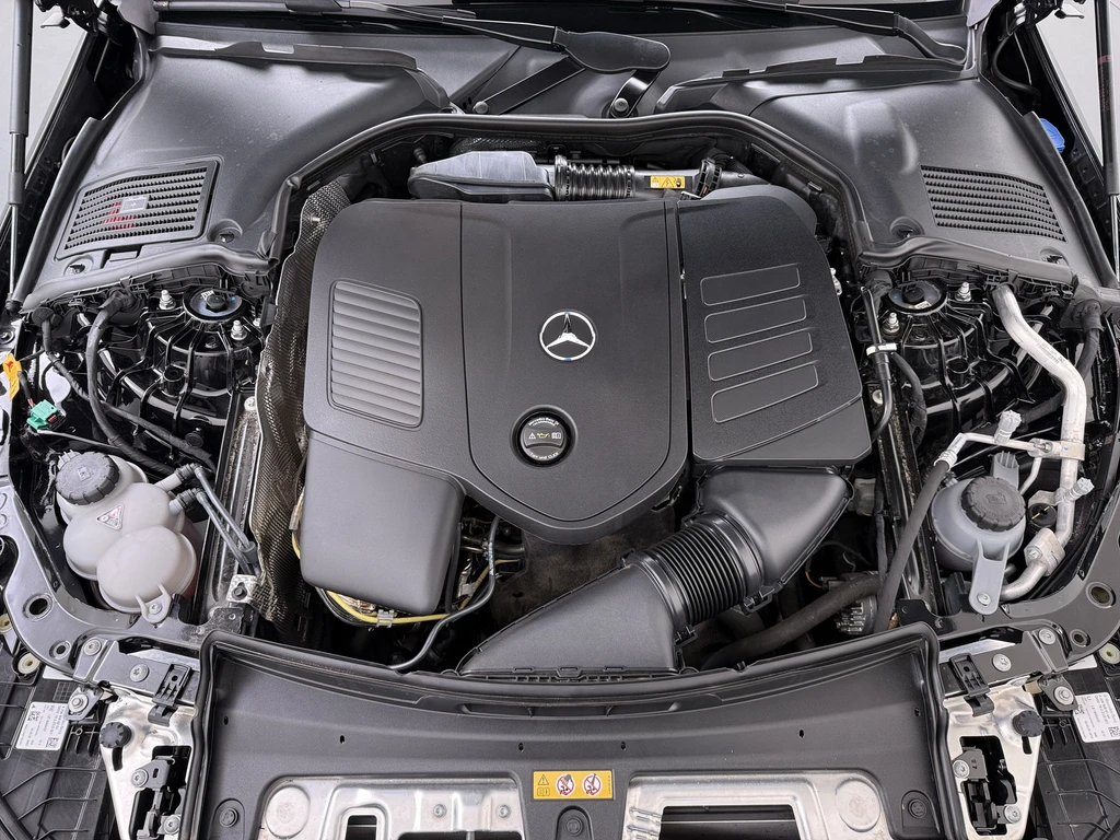 Mercedes-Benz C-Klasse – foto 17