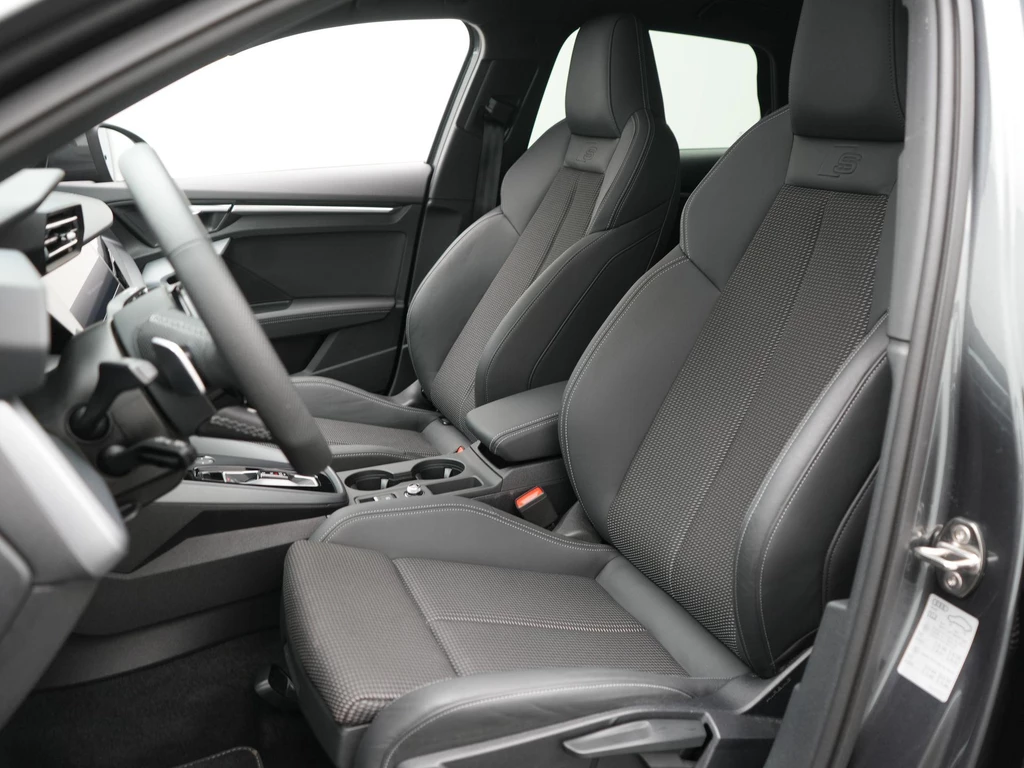 Audi A3 – foto 39