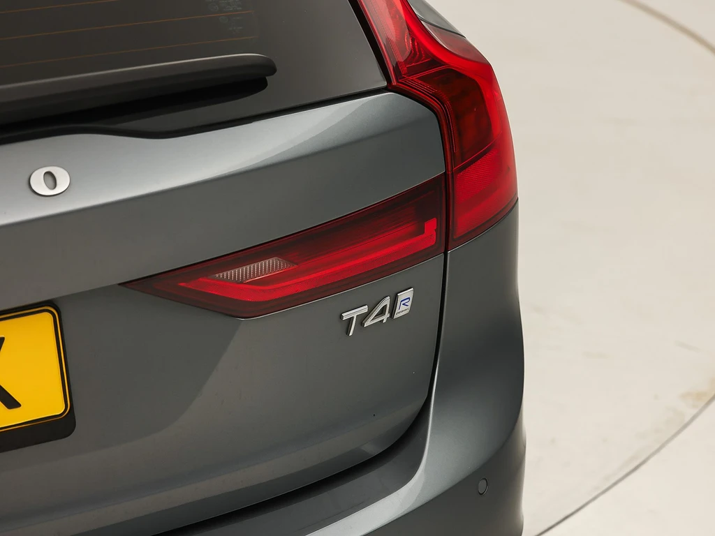 Volvo V90 – foto 37