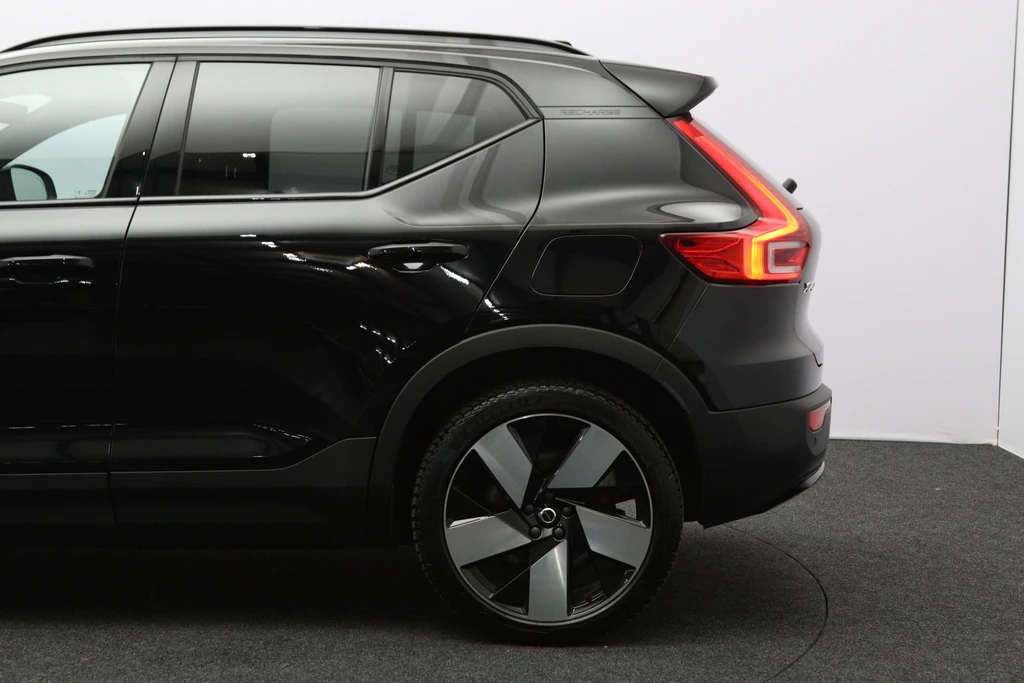 Volvo XC40 – foto 4