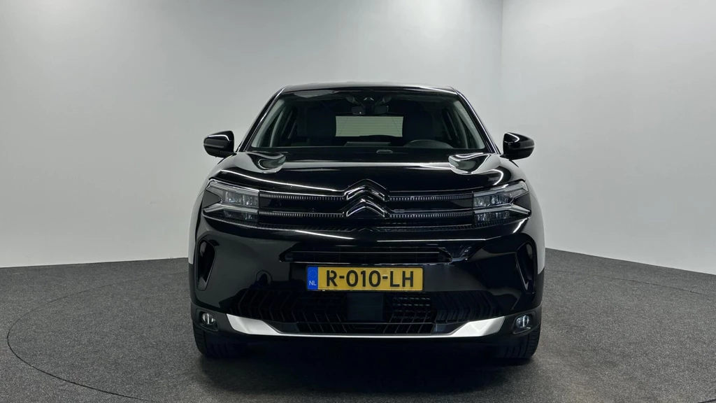 Citroën C5 Aircross – foto 8