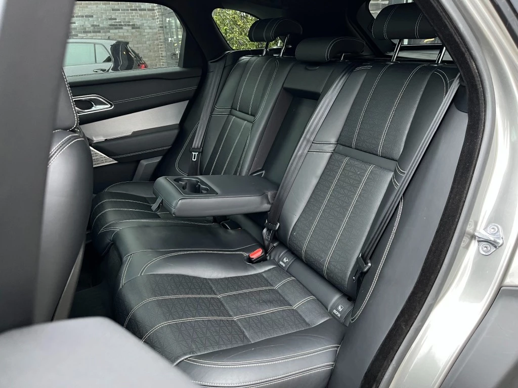 Land Rover Range Rover Velar – foto 13
