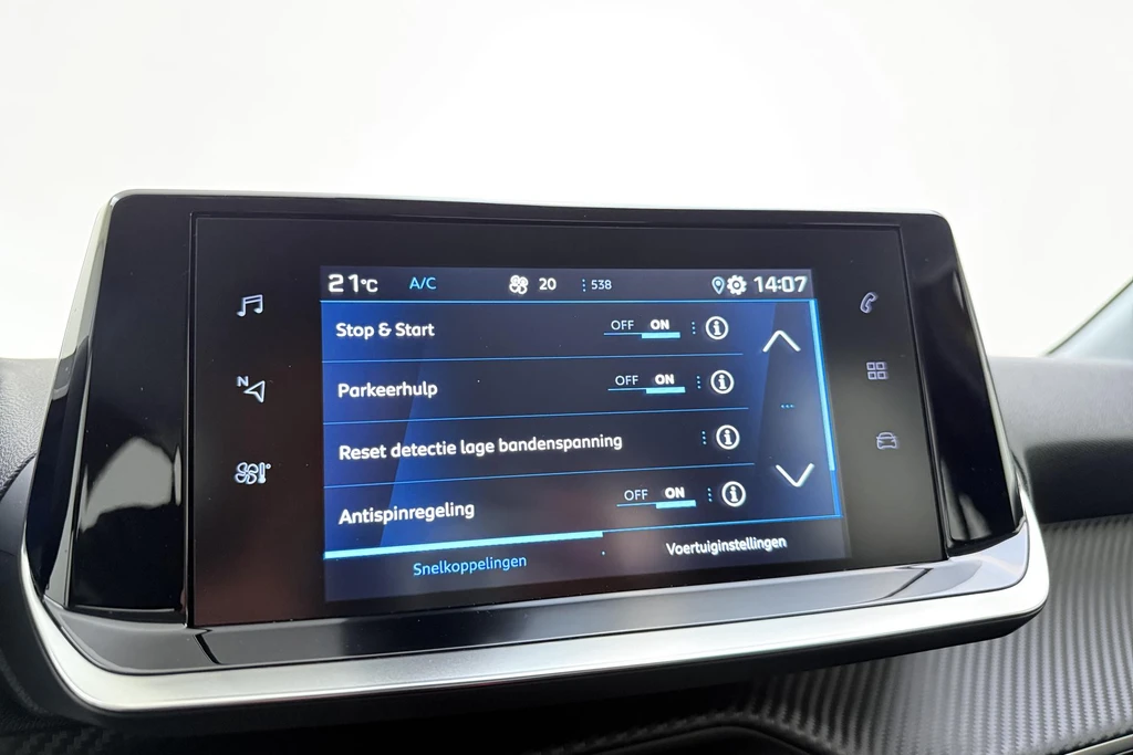 Peugeot 208 – foto 26