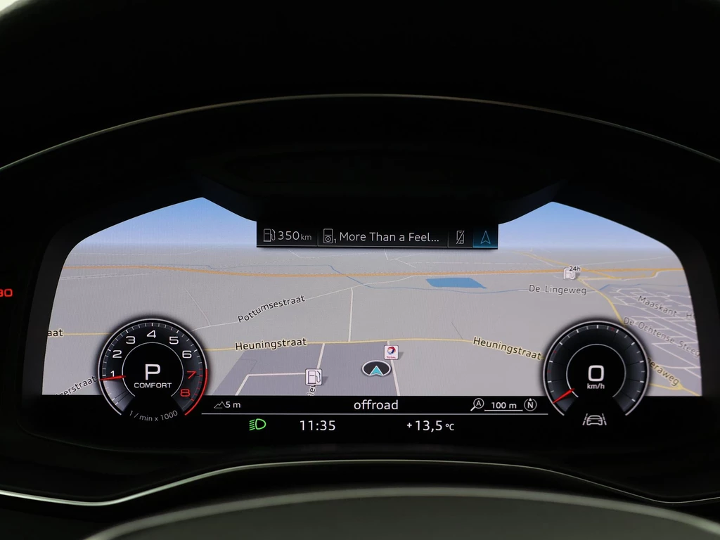 Audi A6 – foto 14