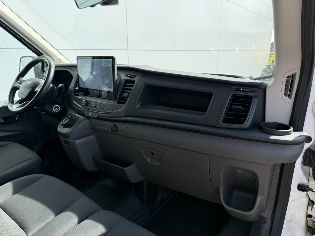 Ford E-Transit – foto 12