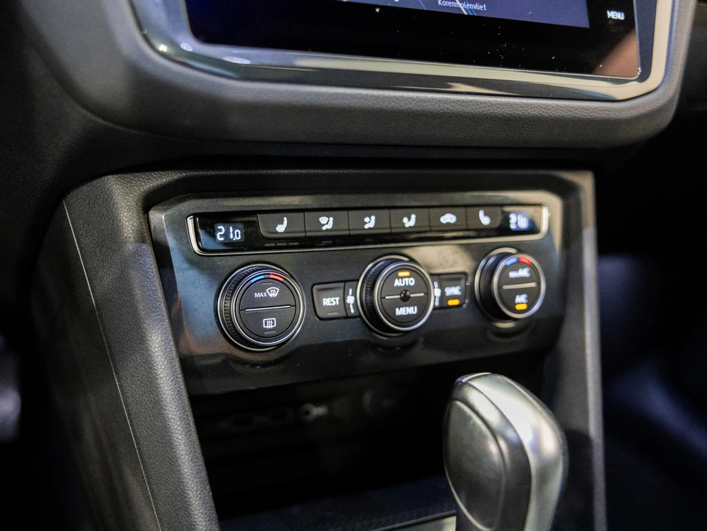 Volkswagen Tiguan – foto 36