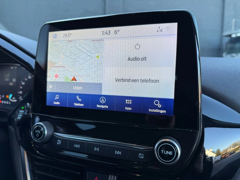 Ford Fiesta – foto 33