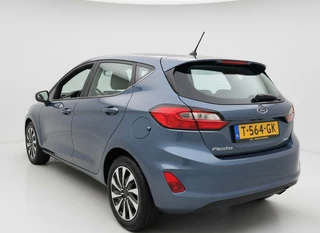 Ford Fiesta – thumbnail 3
