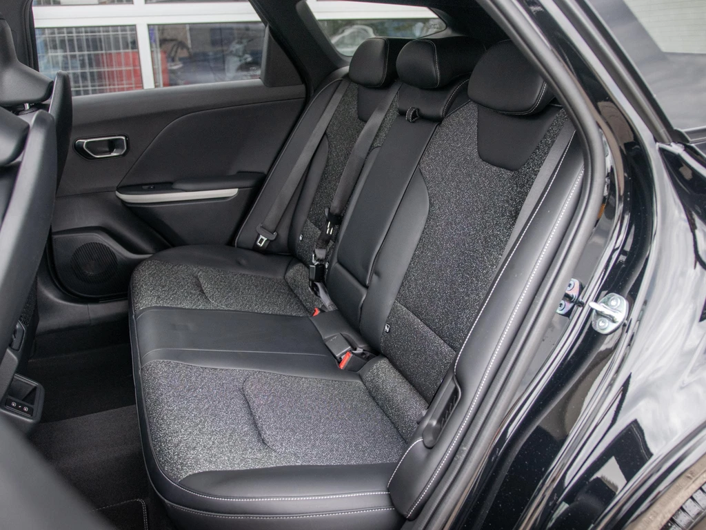 Kia K4 – foto 17