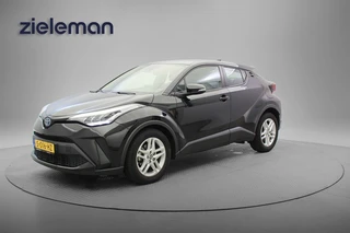 Toyota C-HR – thumbnail 1
